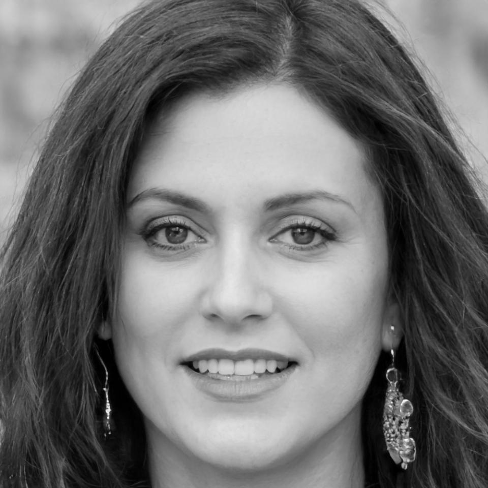 Portrait de Léonie Dufresne