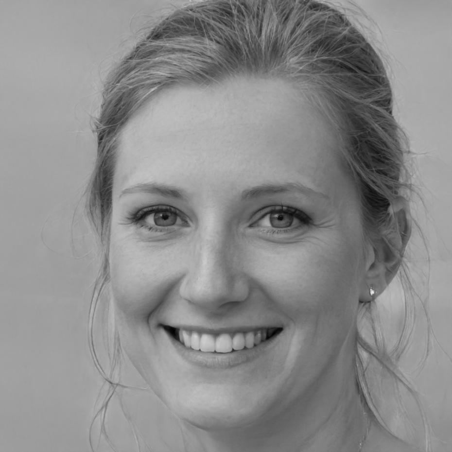 Portrait de Ludivine Fontaine