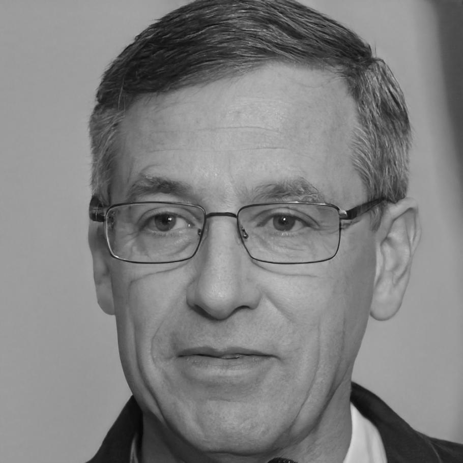 Portrait de Raphaël Deschamps